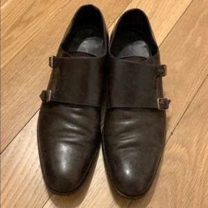 Sergio Rossi shoes